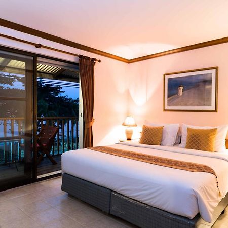 Jomtien Boathouse Hotel Pattaya Bagian luar foto