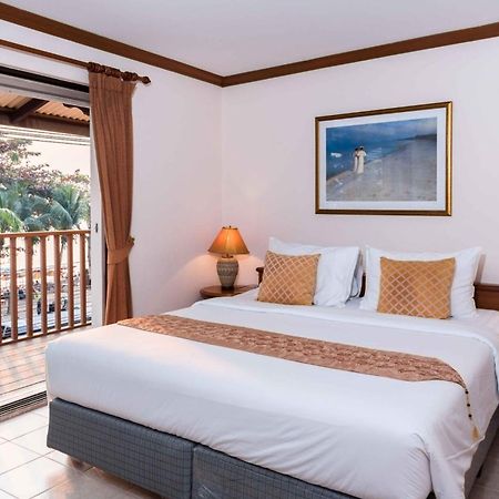 Jomtien Boathouse Hotel Pattaya Bagian luar foto