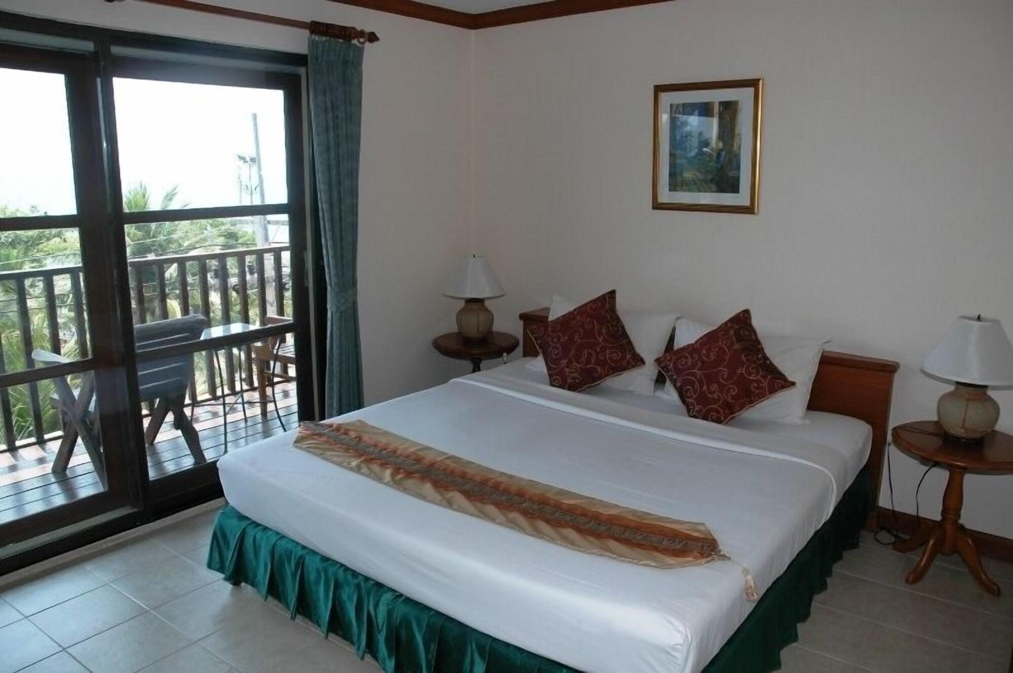 Jomtien Boathouse Hotel Pattaya Bagian luar foto