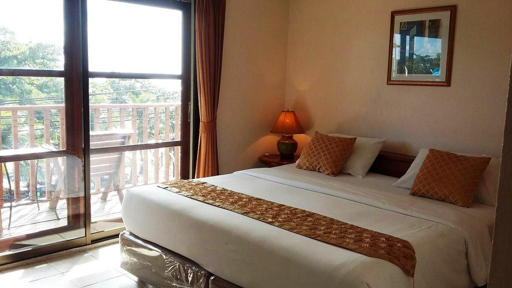 Jomtien Boathouse Hotel Pattaya Bagian luar foto