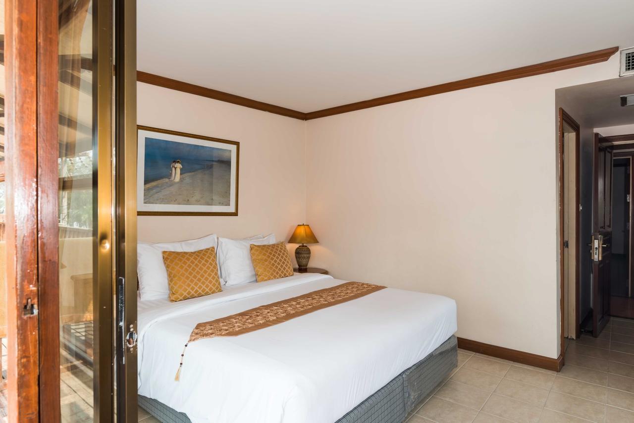 Jomtien Boathouse Hotel Pattaya Bagian luar foto