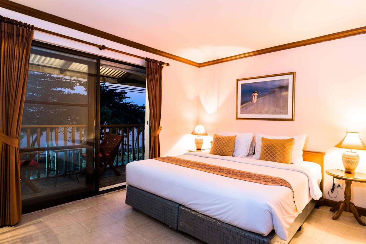 Jomtien Boathouse Hotel Pattaya Bagian luar foto