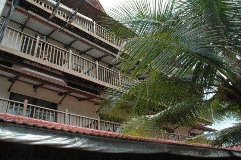 Jomtien Boathouse Hotel Pattaya Bagian luar foto
